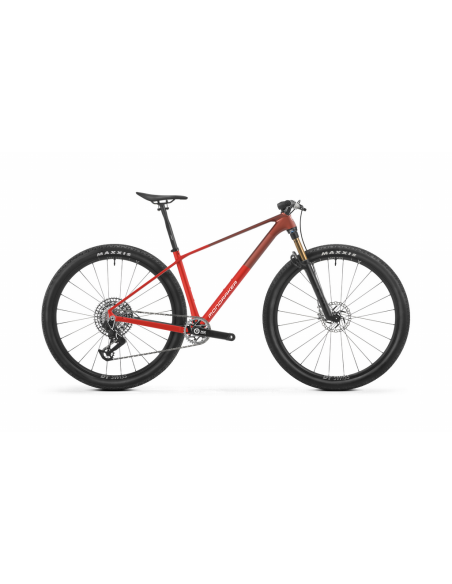 Bicicleta Mondraker Podium RR SL 2026