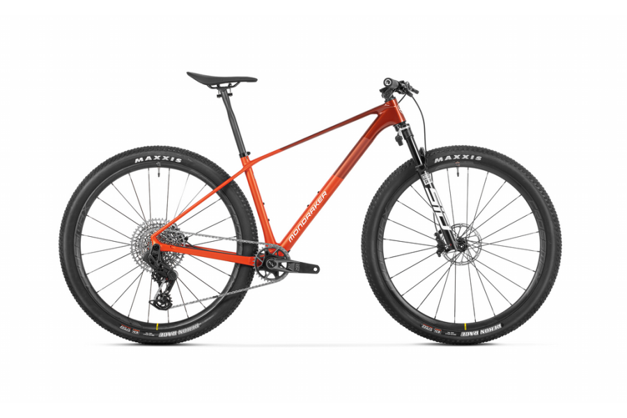 Bicicleta Mondraker Podium RR 2026