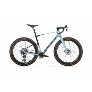 Bicicleta Mondraker Arid Carbon RR SL 2026
