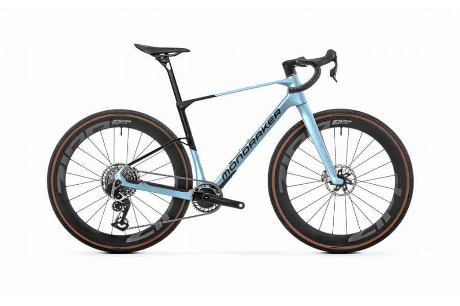 Bicicleta Mondraker Arid Carbon RR SL 2026