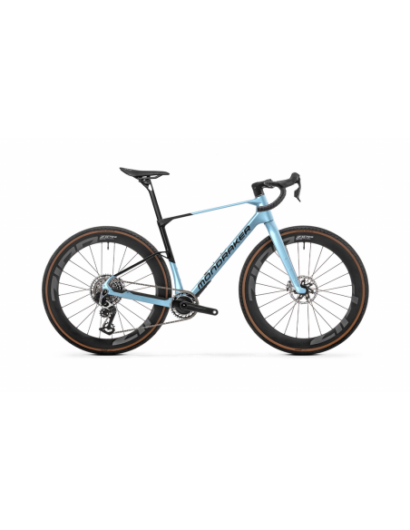 Bicicleta Mondraker Arid Carbon RR SL 2026