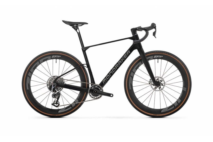 Bicicleta Mondraker Arid Carbon RR SL 2026