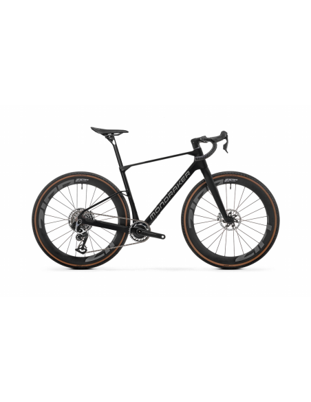 Bicicleta Mondraker Arid Carbon RR SL 2026