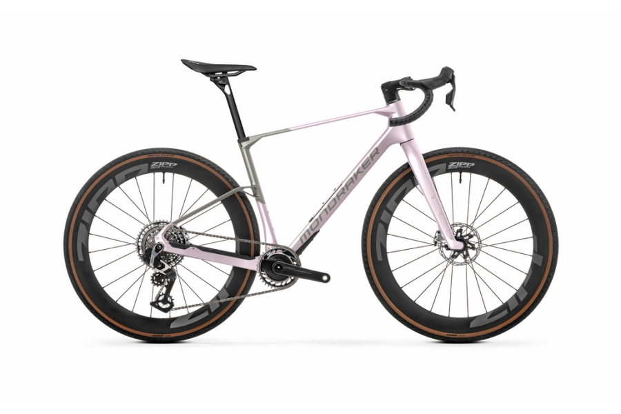 Bicicleta Mondraker Arid Carbon RR SL 2026