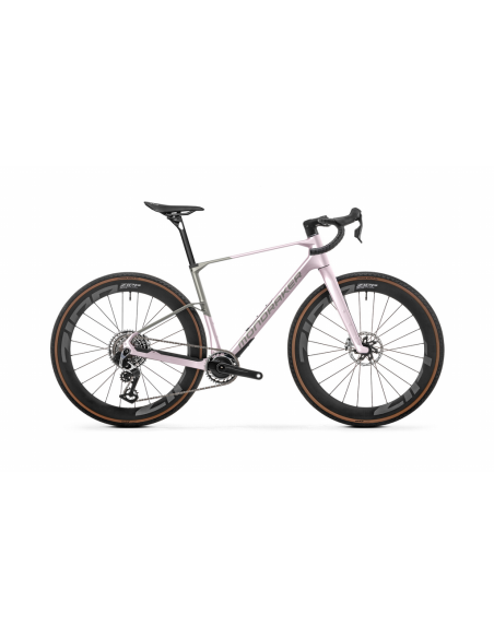 Bicicleta Mondraker Arid Carbon RR SL 2026