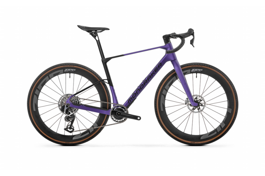Bicicleta Mondraker Arid Carbon RR SL 2026