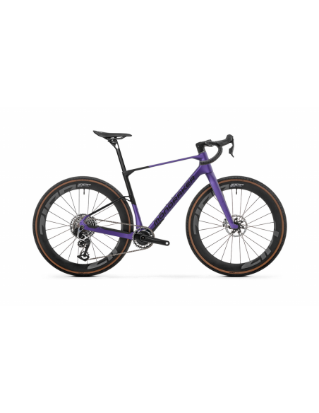 Bicicleta Mondraker Arid Carbon RR SL 2026