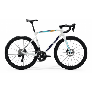 Bicicleta Merida Scultura 6000 2026