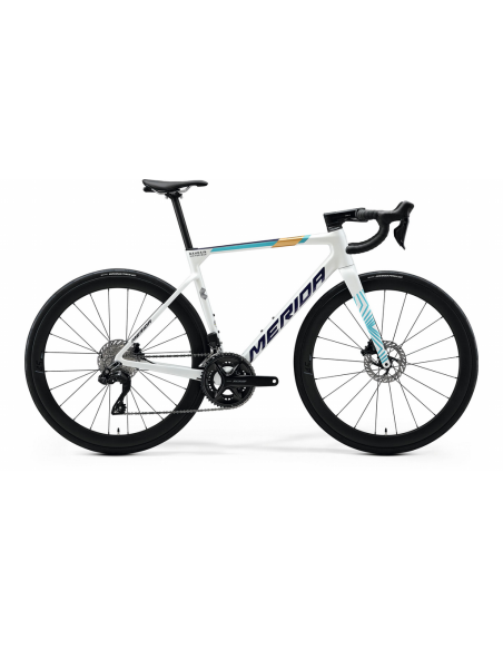 Bicicleta Merida Scultura 6000 2026