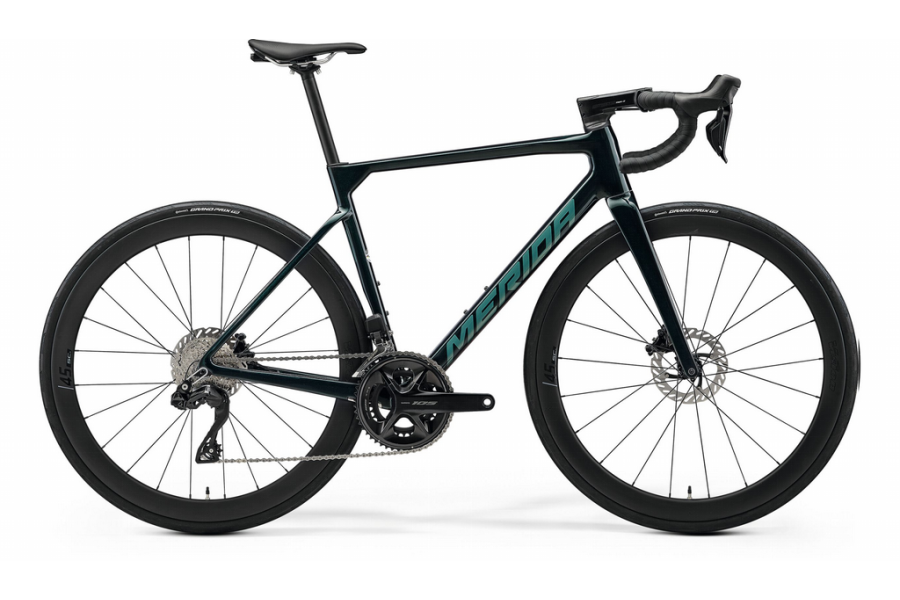 Bicicleta Merida Scultura 6000 2026