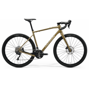 Bicicleta Merida Silex 400 2026