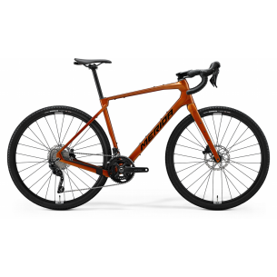 Bicicleta Merida Silex 4000 2026