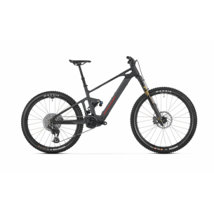 Bicicleta Mondraker Dune RR 2026