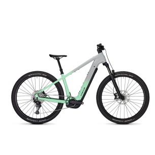 Bicicleta Focus Jarifa2 6.8 800 Wh 2026