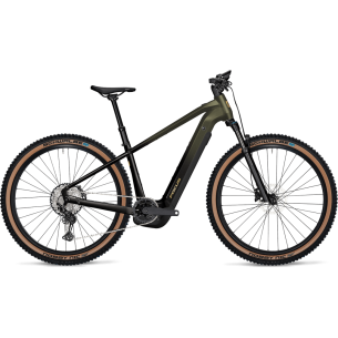 Bicicleta Focus Jarifa2 6.7 X Batería 800Wh 2026