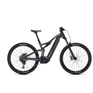 Bicicleta Focus Thron2 6.6 800 Wh 2026