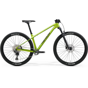 Bicicleta Merida Big Nine 3000 2024