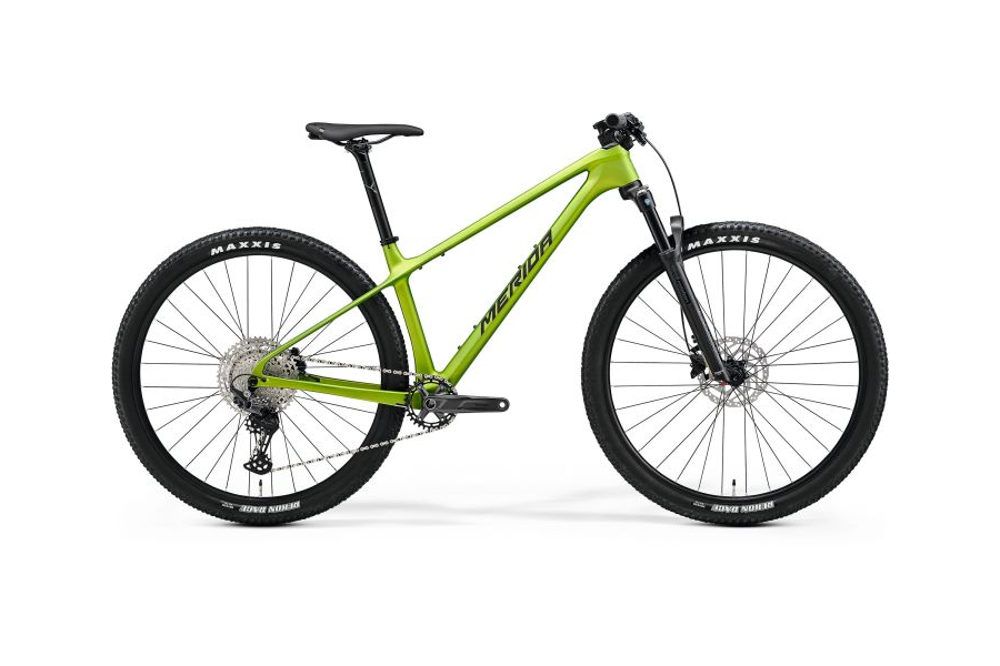 Bicicleta Merida Big Nine 3000 2024