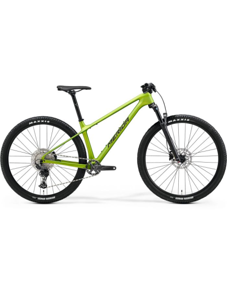 Bicicleta Merida Big Nine 3000 2024