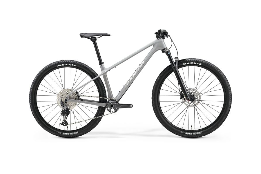 Bicicleta Merida Big Nine 3000 2024