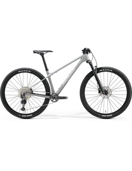 Bicicleta Merida Big Nine 3000 2024