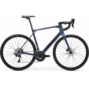 Bicicleta Merida Scultura Endurance 4000 2025