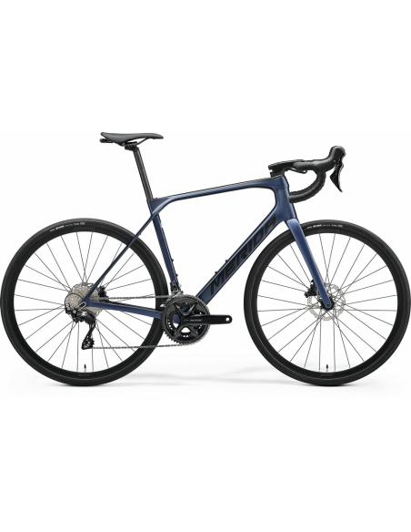 Bicicleta Merida Scultura Endurance 4000 2025