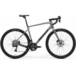 Bicicleta Merida Silex 8000 2025