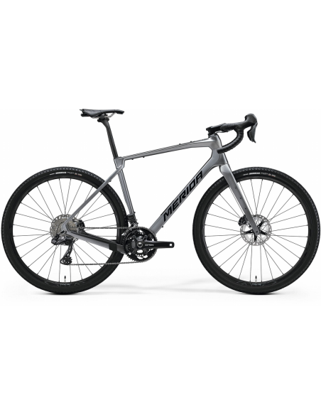 Bicicleta Merida Silex 8000 2025