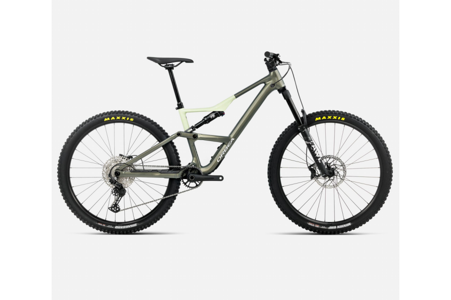 Bicicleta Orbea Occam LT H30 2026