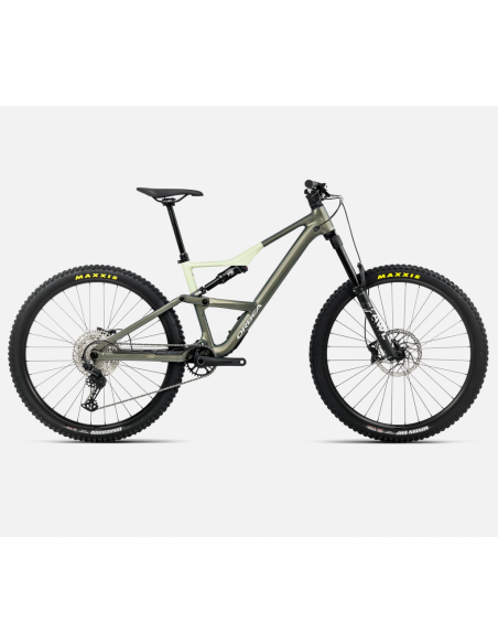 Bicicleta Orbea Occam LT H30 2026