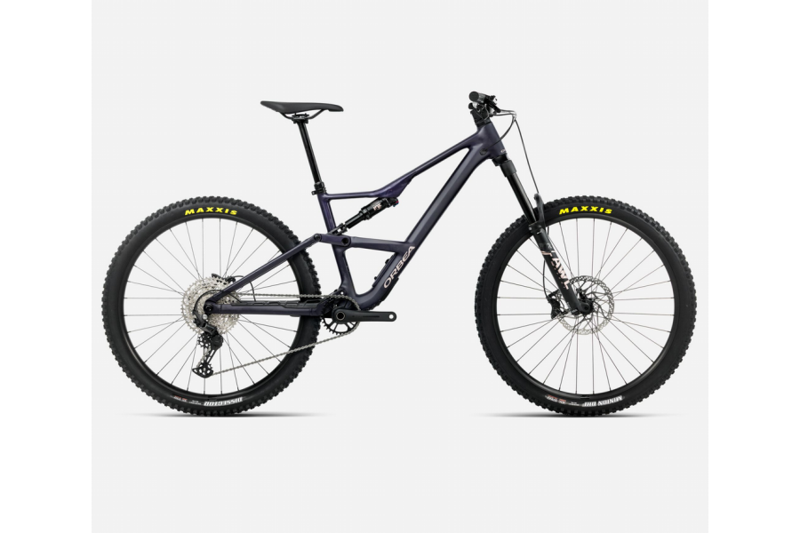 Bicicleta Orbea Occam LT H30 2026