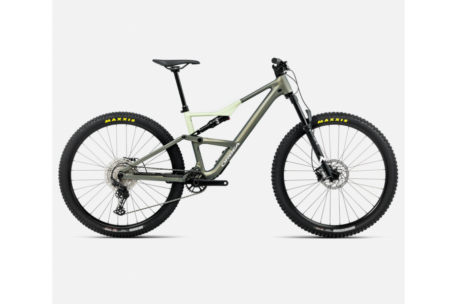 Bicicleta Orbea Occam SL H30 2026