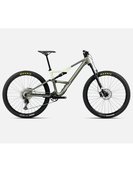 Bicicleta Orbea Occam SL H30 2026