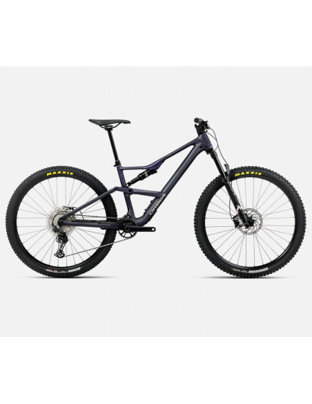 Bicicleta Orbea Occam SL H30 2026, Talla M, Color Morado. Desperfecto Potencia.