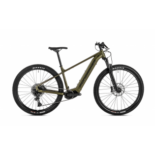 Bicicleta Mondraker Thundra S 2024, Solo Talla "L"