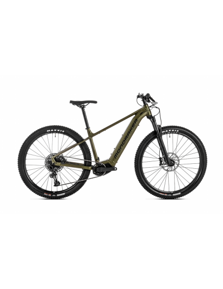 Bicicleta Mondraker Thundra S 2024, Solo Talla "L"