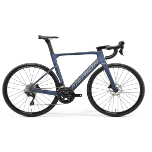 Bicicleta Merida Reacto 4000 2025