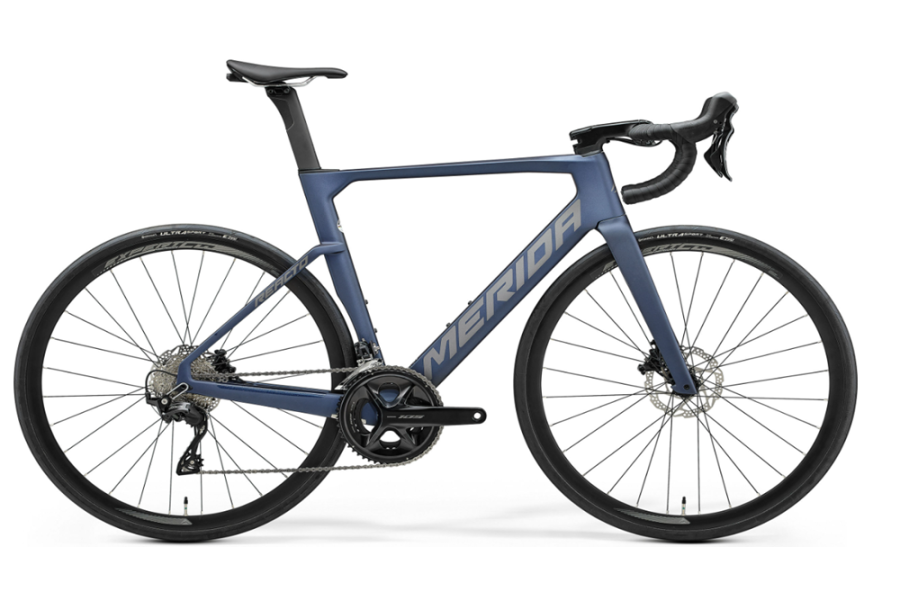 Bicicleta Merida Reacto 4000 2025