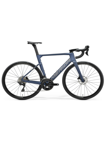 Bicicleta Merida Reacto 4000 2025