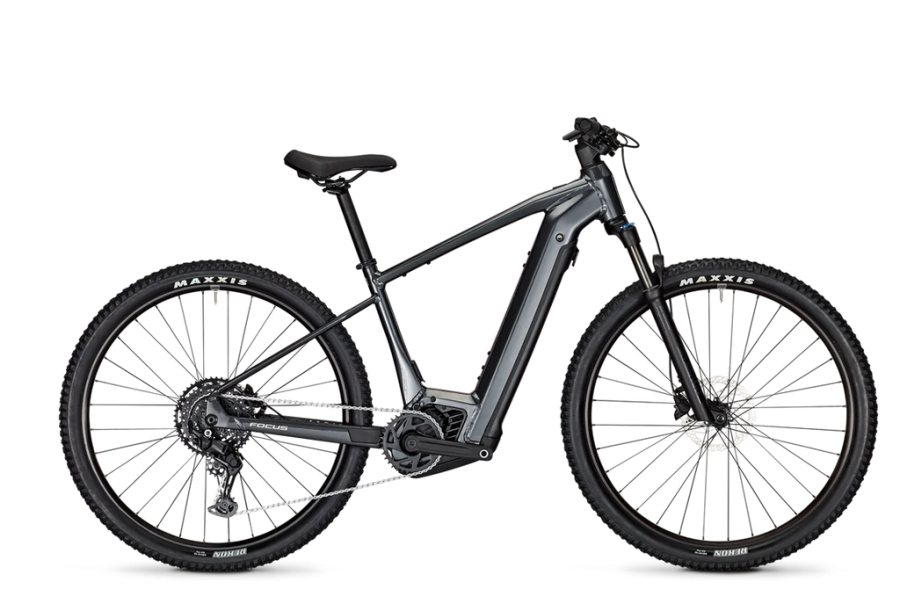 Bicicleta Focus Jarifa² 6.7 2024