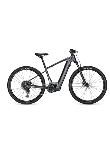 Bicicleta Focus Jarifa² 6.7 2024