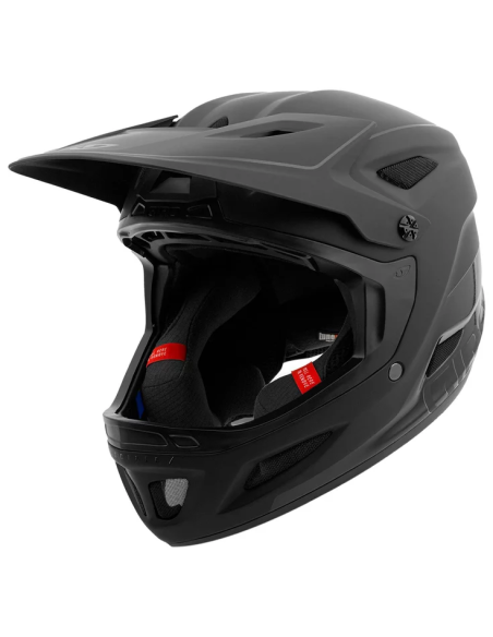 CASCO GIRO DISCIPLE MIPS, Solo Talla "M", color Negro