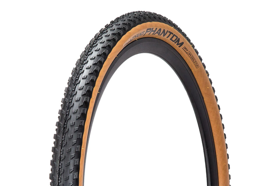 Cubierta Chaoyang Phantom Dry TLR 29x2,20