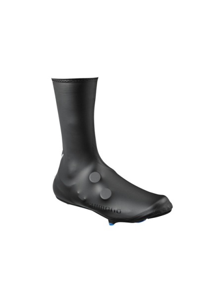 Cubrezapatillas Shimano Impermeables  Dual Fit