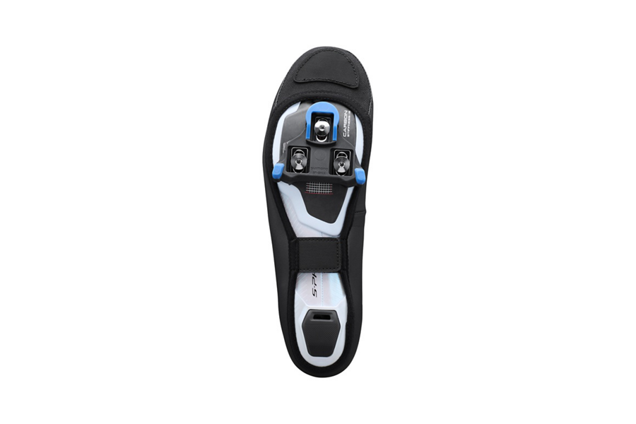 Cubrezapatillas Shimano Impermeables  Dual Fit