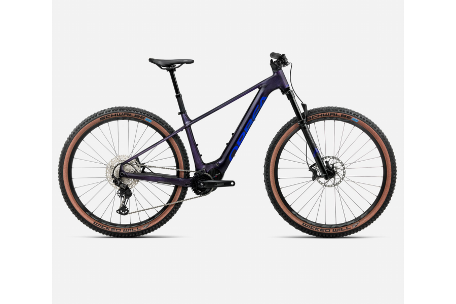 Bicicleta Orbea Urrun 10 2026
