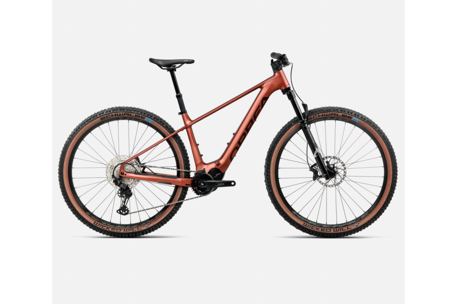 Bicicleta Orbea Urrun 10 2026