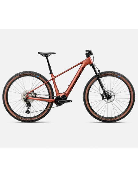 Bicicleta Orbea Urrun 10 2026