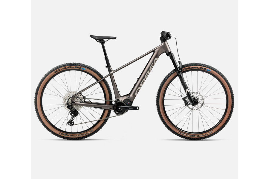 Bicicleta Orbea Urrun 10 2026